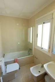 Hotel Villa de Verín - Badezimmer