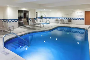 Fairfield by Marriott Ruston - Piscine