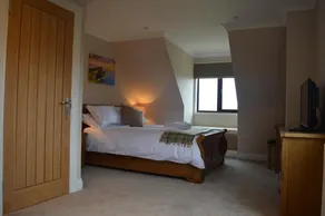 The Tide B&B - Rom