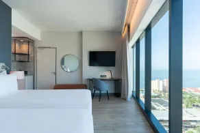 Radisson Blu Hotel, Durban Umhlanga - Room