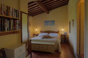 Borgo di Colleoli Resort - Zimmer