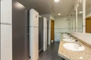 Mellow Barcelona - Salle de bain