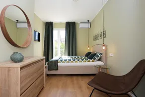 Prestige design rooms - Rum