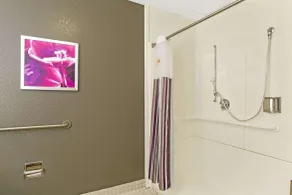 La Quinta by Wyndham Boston-Andover - Salle de bain