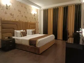 KARNAL HAVELI - Habitación