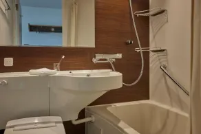 HOTEL tuka miika - Bagno
