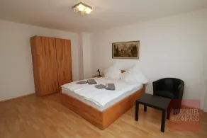 Aparthotel Kompass A 401 - Room