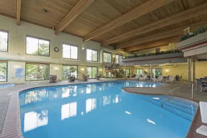 Holiday Inn Express Holland by IHG - Piscine