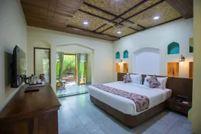 Sterling Padam Pench - Room