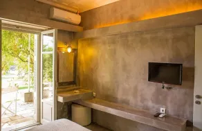 Stavlos Cottage - Rom