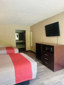 GOVERNORS INN - Chambre