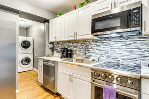 4 Mi to Dtwn Indianapolis: Quiet Apartment w/ Yard - Interior