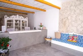 Makris Beach Hotel - Réception