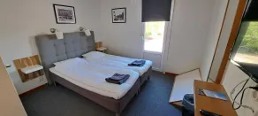 Kramfors Stadshotell AB - Værelse