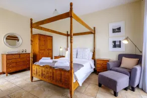 Villa Anemona - Room