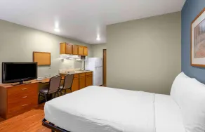 Extended Stay America Select Suites - Provo - American Fork - Zimmer