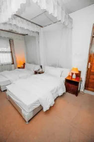 Mbeya Forest Hill Motel - Room