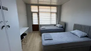 Hostelida Konya - Room