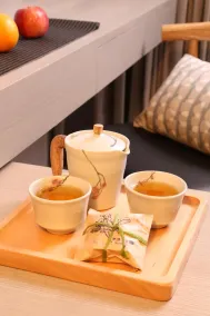 Hotelday Plus Teascape Chiayi - Restaurant