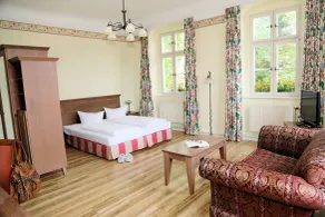 eXo Hotel Franka Bamberg - by NeVo Hotels - Camera