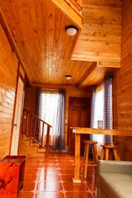 Clusia Lodge - Room