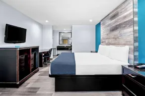 SureStay Hotel by Best Western Buena Park Anaheim - Chambre