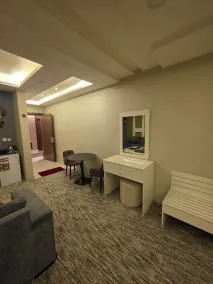 Palette Ninty - Zimmer