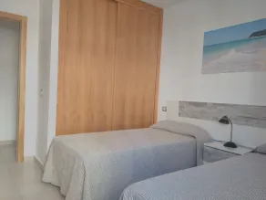 TAO Morro Jable - Chambre