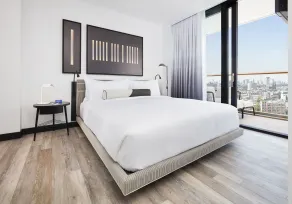 The William Vale - Chambre