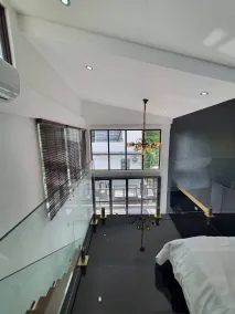 Casa Prinza Luxury Suite - Chambre
