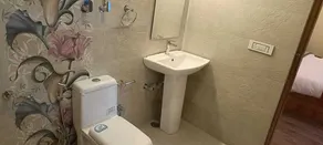 Hotel Ireland - Baño