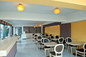 Hotel Stella Katrin - Restaurant