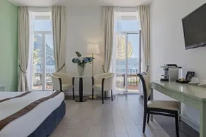 Hotel Lido Seegarten - Chambre