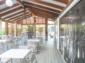 iGV Club Baia Samuele - Restaurant