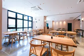 BRENZA HOTEL - Restaurant