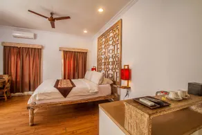 Abian Biu Mansion - Chambre