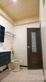 Duo Yuan Hua B&B - Badezimmer