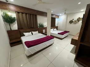 Hotel My Budget - Chambre