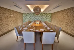 Best Western Plus The Ivywall Hotel - Palawan - Restaurant