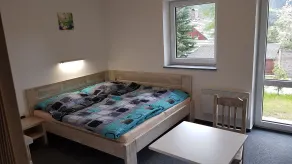 Pension Pek - Room