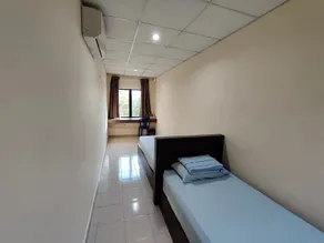 CLP perai homstay in perai - Chambre