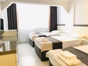 ROXX ROYAL HOTEL - Habitación