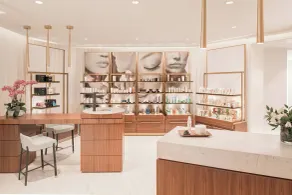 JW Marriott Parq Vancouver - Réception