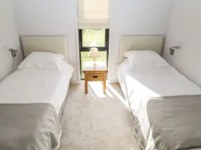 Manor Farm Lodge - Room