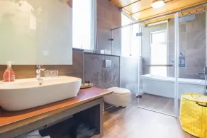 WMS Villa - Bathroom