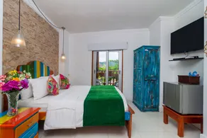 Hotel Boutique Casa Isabel - Room