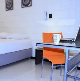 Ivankaa Hostel - Værelse