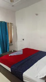 Hotel The Divine Punjabi Tadka - Chambre