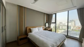 Vinhomes Metropolis Ba Dinh - Apartment  - Quarto