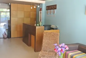 Valeo Hotel - Reception